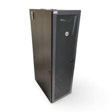 Dell PowerEdge 4220 42U Server Rack Cabinet picture