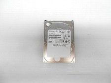Toshiba 1.8TB 10K SAS 2.5