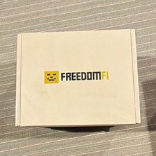 FreedomFi Helium 5G Gateway Device, Model/MPN FFG-HL-4-64 picture