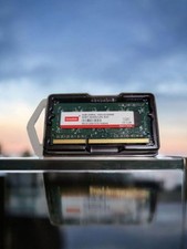 Innodisk 4GB DDR3 1600 SODIMM M3ST-4GSSCLPC-E24 WITH  picture