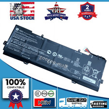 New Genuine KB06XL KBO6X Battery for Spectre X360 15-BL0XX 15-BL1XX 15-BL112DX picture