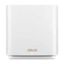 ASUS ZenWiFi Whole-Home Tri-band Mesh WiFi 6E System (ET8 3PK) picture