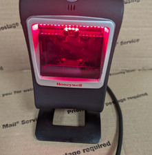 Honeywell Genesis 7580G-2 Barcode Scanner with USB Cable (TESTED) picture