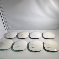 LOT OF 8x Aruba Networks APIN0325 Wireless Instant Access Point AP-325 picture