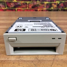 HP SureStore DAT24 C1537-00240 12/24GB DDS-3 SCSI Internal Tape Drive TESTED picture
