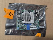 HP Smart Array P816i-a SR SAS 12Gbps 4GB Cache Gen10 Raid Card 836261-002 -New picture