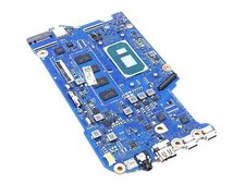 ACER CHROMEBOOK SPIN 713 INTEL CORE I5-1135G7 8GB RAM MOTHERBOARD NB.AHA11.002 picture