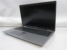 Dell Latitude 5530 Laptop i7-1270P 8GB 512GB SSD No OS Used Fair Condition picture