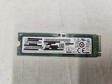 Samsung 256 GB Internal NVMe SSD Fully Tested 50%-79% Health picture