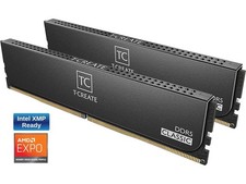Team T-CREATE CLASSIC 32GB (2 x 16GB) 288-Pin PC RAM DDR5 5600 (PC5 44800) picture