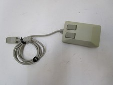 TANK MOUSE FOR COMMODORE AMIGA BY CBM TESTED AND WORKING LOT #T12 🐭🧀🖱️ picture