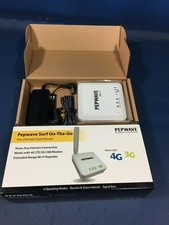 PEPWAVE SURF ON-THE-GO SUS-AGN1 SURF 4G 3G TRAVEL ROUTER  picture