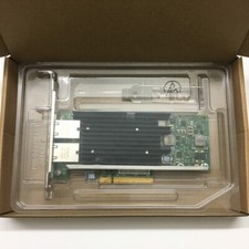 Genuine HP 716589-001 Ethernet 10Gb 2-port 561T Adapter 716591-B21 717708-001 picture
