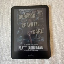 Amazon Kindle Colorsoft Signature Edition 32GB - Black picture