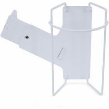 Ergotron Side-Mount Wipes Holder, Slim 2.0 picture