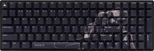Higround - Basecamp 96+ 96% Wired Mechanical Lubed TTC Neptune Switch Gaming ... picture