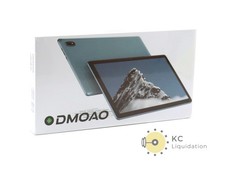 DMOAO D3 10.1