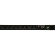 Tripp Lite By Eaton Master-Power Pdumnh20Hv Pdu Monitored 3.2-3.8Kw 16/20A picture
