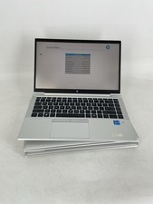 3 LOT HP EliteBook 840 G8 14