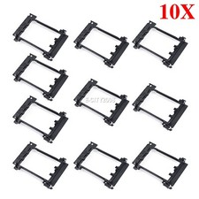 10PCS XPDVP For DELL POWEREDGE R540 R640 R740 R840 M640 CPU CLIP CAGE BRACKET picture