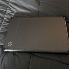 HP 2000-416DX Laptop - Win7Home/AMD E300  1.3GHz/4GB RAM/750GB HD picture