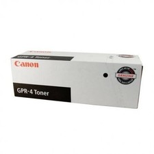 GENUINE CANON TONER MAGENTA GPR-11 OPEN BOX picture