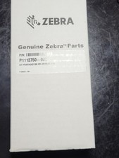 NEW ZEBRA **ORIGINAL**Printhead P1112750-009 200 DPI ZE511 RH & LH picture