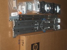 HP 277921-001 Rack Mounting Rail Kit for Proliant ML530 G2 ML570 G2 picture
