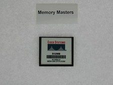 MEM-C6K-CPTFL512M 512MB Approved Compact Flash Memory for Cisco Catalyst 6000 picture