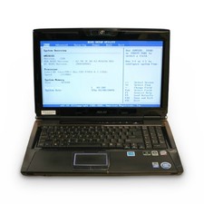ASUS G50V 15.4in Core 2 Duo P7450 4GB No Drive, OS, Power Cord picture
