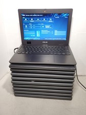 Lot of 10 ASUS BR1100CK 11.6