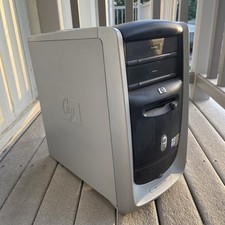 VTG HP Pavilion 750C Desktop PC picture