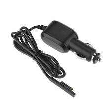 Universal Car Charger Power Supply Charging Adapter for Surface Pro 8 7 6 5 4 3 picture
