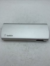 Belkin Thunderbolt 2 Express Dock HD F4U085 - Unit Only picture