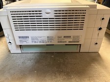 HP LaserJet 6MP C3982A B&W Laser Printer 600x600 DPI 3MB 8ppm Parallel working picture