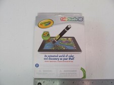 Crayola Color Studio HD Black picture
