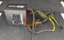 Enermax MODU82+ EMD525AWT 525W Power Supply picture