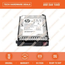HUH728060AL5204-HP    HPE 6TB SAS 12G 7.2K LFF SC He 512e HDD picture