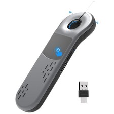 Air Mouse for PC/iOS/Android with Touchpad Recharg picture