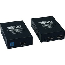 Tripp Lite HDMI Over Cat5/6 Active Extender Kit T/R 1080p 200' B1261A1 picture
