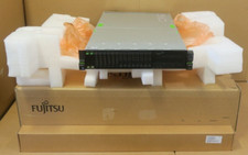 Fujitsu Primergy RX2540 M6 16C Gold 6326 32GB R 16Bay 2U Server Fujitsu Warranty picture