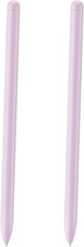 2 Pcs Tab S9 FE Pen Replacement for Galaxy Tab S9 FE/S9 Fe+(Purple) picture