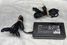 Genuine Toshiba PA3546E-1AC3 AC Adapter 19V 9.5A 180W ADP-180HB B 4-Pin OEM picture