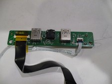 DELL ALIENWARE-AW2720HF MONITOR USB BOARD 4H.3QB08.A01 picture