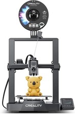 Creality E3V3KE Ender 3 V3 KE Fast & Compact 3D Printer picture