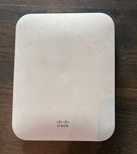 Cisco Meraki MR18-HW Dual-Band Cloud-Managed Wireless Access Point UNCLAIMED picture
