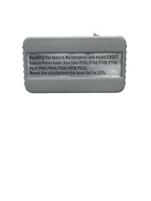 QE-C9357 Maintenance Tank Chip Resetter for Epson SureColor P900 P904 P906 P908 picture