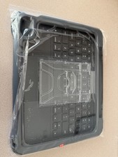 Brethaven Rugged Keyboard with Trackpad for iPad 10th Generation picture