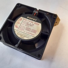 Pope Multifan Fan 8314 Axial 24VDC 2.2W 80x80x32mm picture
