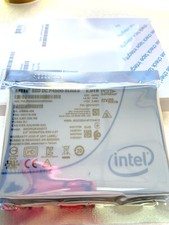 Intel SSDPE2KX020T7 P4500 Series 2.0TB 2.5in 3D1 MLC PCIe U.2 Nvme SSD 100% New picture